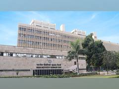 
      
      IIT Delhi launches Advanced Certification Programme to Master...
      
      