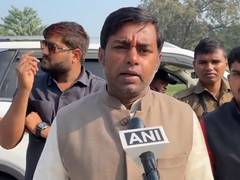 
      
      SP's canditate Ajit Prasad accuses police of pressuring voters
      
      
