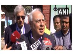 
      
      India will be Viksit only when it is educated: Kapil Sibal 
      
      