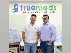 
      
      How Truemeds is Revolutionizing Affordable Healthcare in India
      
      