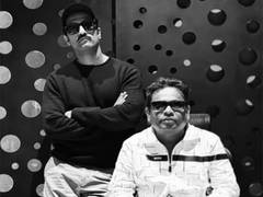 
      
      Chhaava: Vicky Kaushal teases new song ‘Tufaan’ by A.R. Rahman
      
      