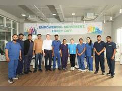 
      
      nSure Healthy Spine Adopts Nordic Health's MSK Health Technology
      
      