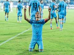
      
      ISL matches in Shillong will have positive impact: Chhangte
      
      