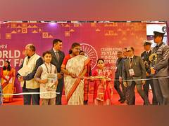 
      
      Bisleri International Showcases Sustainable Innovations 
      
      