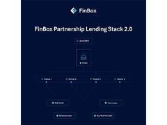 
      
      FinBox launches Partnership Lending Stack 2.0 
      
      