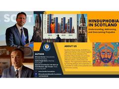 
      
      Scottish Parliament Group Endorses Hinduphobia Report
      
      