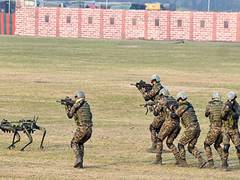 
      
      Fort William, Army’s Eastern Command HQ, renamed Vijay Durg
      
      