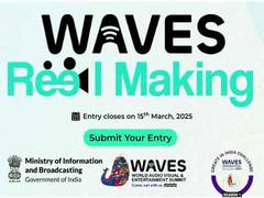 
      
      WAVES 