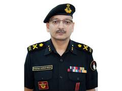 
      
      Senior NSG officer conferred with 'CA in Public Service'...
      
      