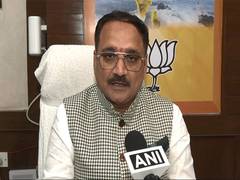 
      
      “AAP has looted, corrupted character of Delhi”: BJP 
      
      