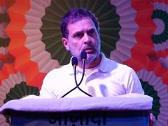 
      
      Rahul Gandhi to participate in DMK student wing protest 
      
      