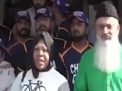 
      
      American woman’s viral journey to Pakistan causes controversy
      
      