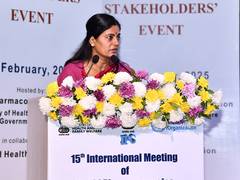 
      
      India’s Commitment to Pharmaceutical Standards
      
      