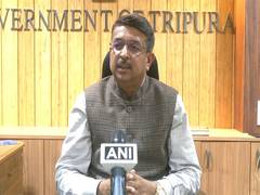 
      
      Destination Tripura Business Conclave to boost Investment on Feb8
      
      