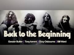
      
      Black Sabbath announces final concert
      
      