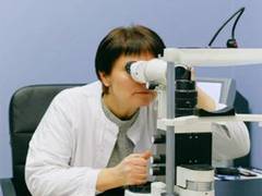 
      
      Research reveals new insights into retinal thickness
      
      