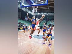 
      
      InBL Pro U25 2025: Chennai Heat defeat Gujarat Stallions
      
      