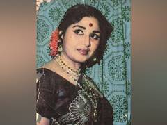 
      
      Actress Pushpalatha passes away at 87
      
      