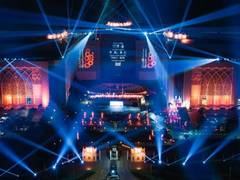 
      
      Sharjah Lights Festival 2025 to illuminate 12 locations 
      
      