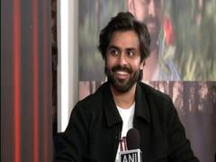 
      
      Jitendra Kumar talks about his love for romantic roles
      
      