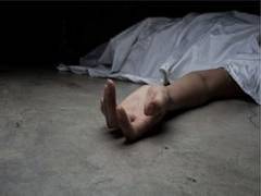 
      
      Telangana: Class X student jumps to death from school building 
      
      