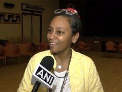 
      
      WAVES 2025: Saraswathi highlights youth empowerment
      
      