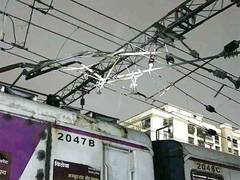 
      
      Technical Issue Disrupts Train Services Between Bhivpuri, Karjat
      
      