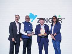 
      
      ZingHR bags CIO Choice Most Trusted ICT Brand 2025
      
      