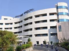 
      
      Jehangir Hospital, PCCM Launch Orchids Breast Health Centre 
      
      