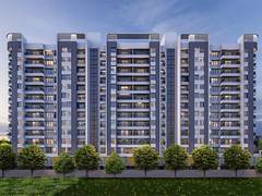 
      
      My Home Upper Kharadi: A Celebration of Luxury, Exclusivity
      
      