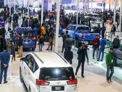
      
      Auto sales up 6.6 pc in January but dealers have mixed expect
      
      