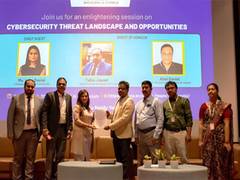 
      
      Global Cybersecurity Talent Development Takes a Leap
      
      