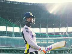 
      
      Shreyas Iyer gives sneak peek of mentality following comeback
      
      