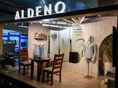 
      
      House of Aldeno Unveils AI-Powered Tailoring at IFF 2025
      
      