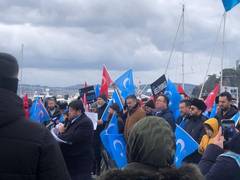 
      
      IUETO marks Ghulja massacre as part of Uyghur oppression
      
      