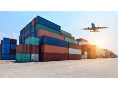 
      
      Linklogis Appoints New Leadership to Strengthen Trade Links
      
      