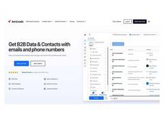 
      
      AeroLeads Crosses $2 Million in Revenue
      
      
