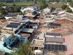 
      
      Govt continues to push solar sector, budgetary allocation hiked
      
      