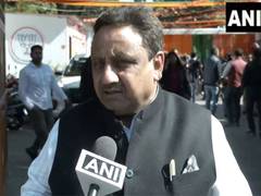 
      
      BJP slams SP chief Akhilesh Yadav over 'dead' jibe for EC
      
      