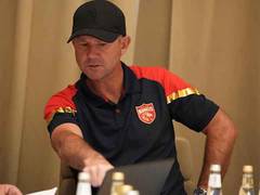 
      
      Iyer, Arshdeep, and Chahal were non-negotiables for me: Ponting
      
      