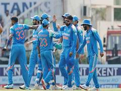 
      
      Rana, Jadeja restrict England to 248 against India in 1st ODI
      
      