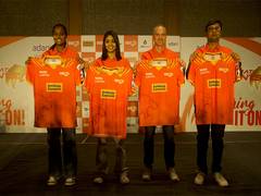 
      
      Gujarat Giants unveil official jersey ahead of WPL 2025
      
      