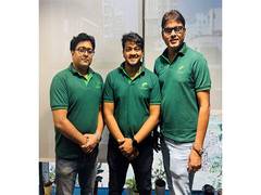 
      
      Mealawe Secures USD 1 Million in Funding
      
      