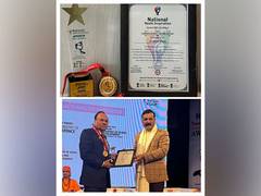 
      
      Dr. Ashok Bhatia Honored with National Youth Inspirational 
      
      