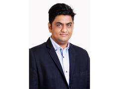 
      
      Union Budget 2025 - Progressive - Chairman, MATEXIL
      
      