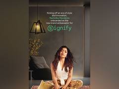 
      
      Signify Onboards Rashmika Mandanna as their Brand Ambassador
      
      