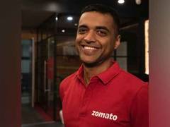 
      
      Zomato rebrands as Eternal
      
      