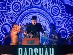 
      
      Badshah gives modern touch to 'Gori Hai Kalaiyan' song
      
      