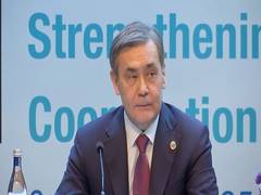 
      
      SCO Secy General calls for multilateral pact on visa facilitation
      
      