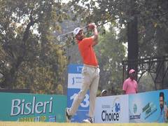 
      
      Final Qualifying Stage: Ankur Chadha fires 63 to enjoy lead
      
      